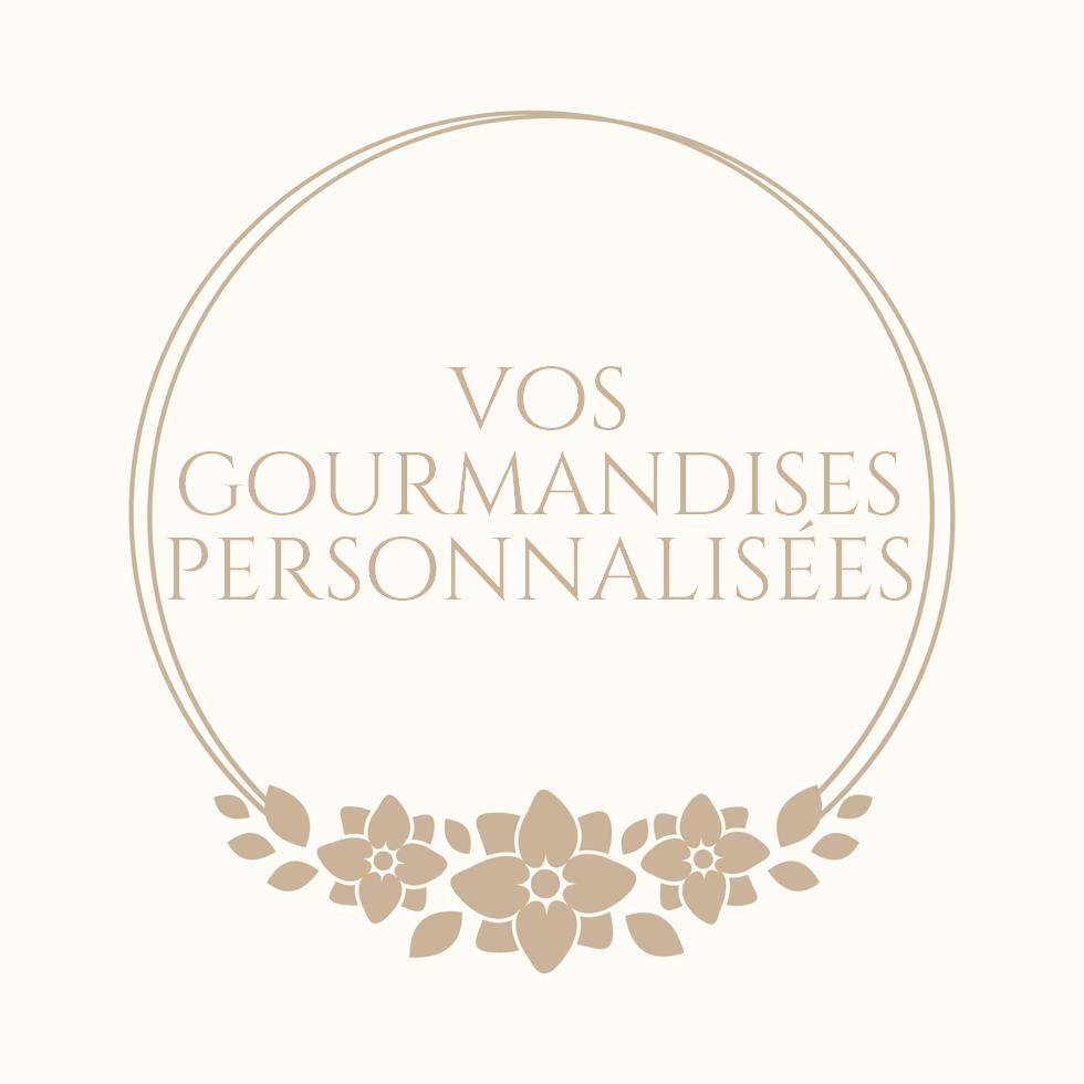 Gourmandises personnalisés pour événements à Dunkerque