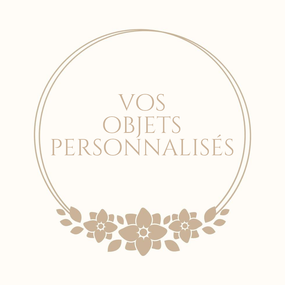 Création d'objets personnalisés pour événements à Dunkerque